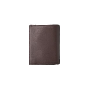 Cavalieri Men's Leather Wallet(1548)
