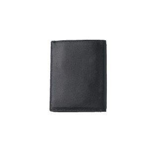 Cavalieri Men's Leather Wallet(1548)