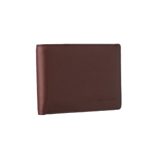 Cavalieri Men's Leather Wallet (1549)