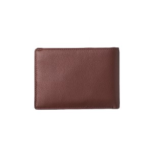 Cavalieri Men's Leather Wallet (1549)