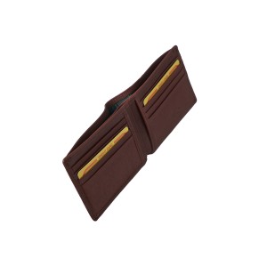 Cavalieri Men's Leather Wallet (1549)