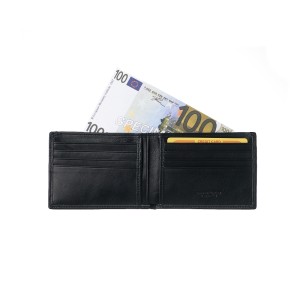 Cavalieri Men's Leather Wallet (1549)