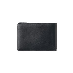 Cavalieri Men's Leather Wallet (1549)