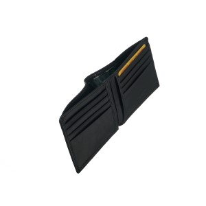 Cavalieri Men's Leather Wallet (1549)