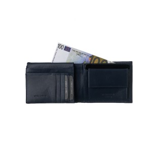 Valentini Men's Leather Wallet (1538)