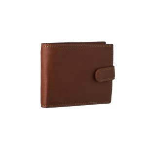 Men's Leather Wallet (1535)