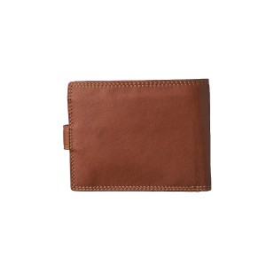 Men's Leather Wallet (1535)