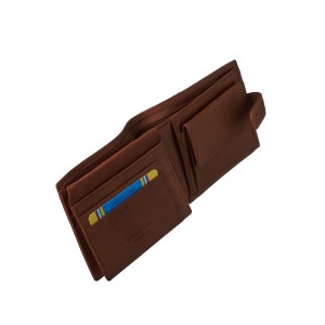 Men's Leather Wallet (1535)