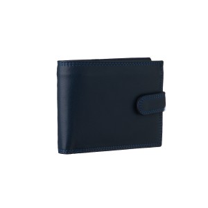 Men's Leather Wallet (1535)
