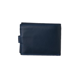 Men's Leather Wallet (1535)