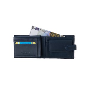 Men's Leather Wallet (1535)