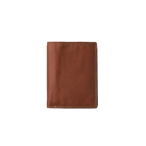 Men's Leather Wallet (1536)