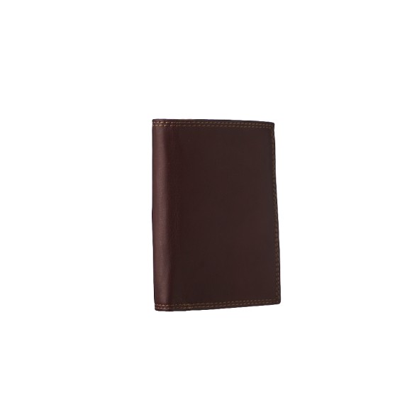 Men's Leather Wallet (1536) 2