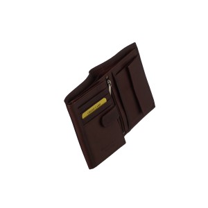 Men's Leather Wallet (1536)