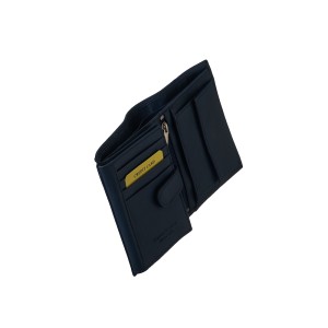 Men's Leather Wallet (1536)