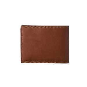 Men's Leather Wallet (1532)