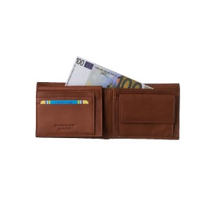 Men's Leather Wallet (1532)