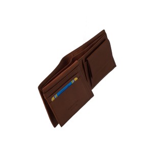 Men's Leather Wallet (1532)