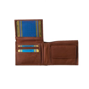 Men's Leather Wallet (1532)