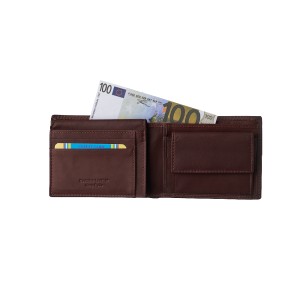 Men's Leather Wallet (1532)