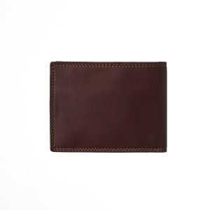 Men's Leather Wallet (1532)