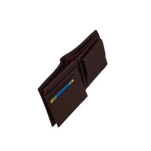 Men's Leather Wallet (1532)