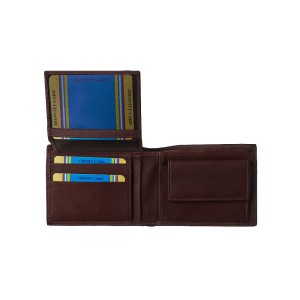 Men's Leather Wallet (1532)