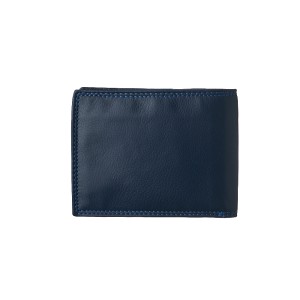 Men's Leather Wallet (1532)
