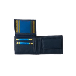 Men's Leather Wallet (1532)