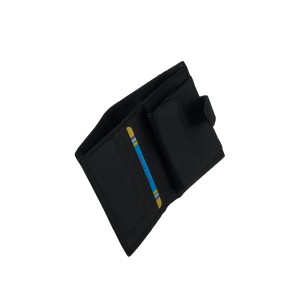 Men's Leather Wallet (1355)
