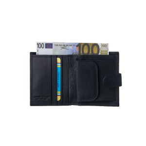 Men's Leather Wallet (1355)