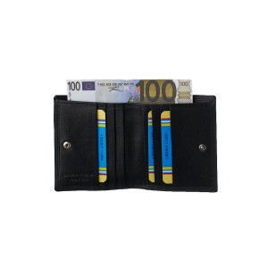 Men's Leather Wallet (1534)