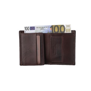 Men's Leather Wallet (1561)