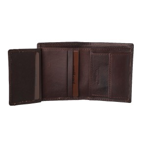 Men's Leather Wallet (1561)