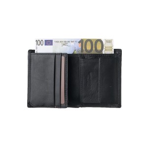 Men's Leather Wallet (1561)