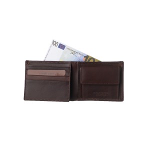 Men's Leather Wallet (1562)