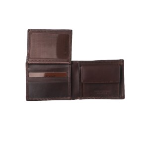Men's Leather Wallet (1562)