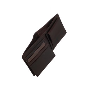 Men's Leather Wallet (1562)