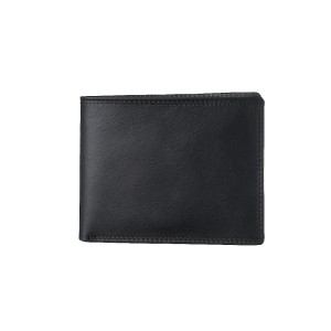 Men's Leather Wallet (1558)