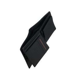 Men's Leather Wallet (1558)