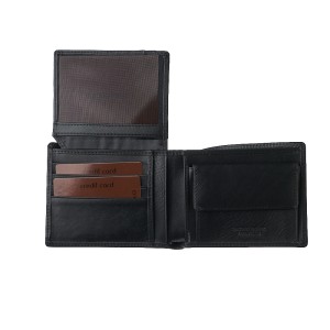 Men's Leather Wallet (1558)