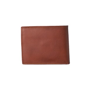 Men's Leather Wallet (1558)