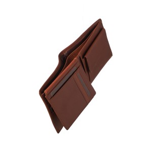 Men's Leather Wallet (1558)