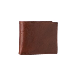 Men's Leather Wallet (1559)