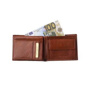 Men's Leather Wallet (1559)