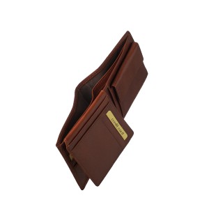 Men's Leather Wallet (1559)