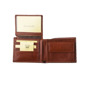 Men's Leather Wallet (1559)