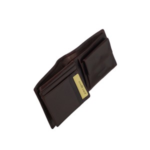 Men's Leather Wallet (1559)