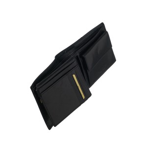 Men's Leather Wallet (1559)