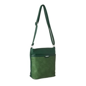 Women's Synthetic Crossbody Bag (1494)